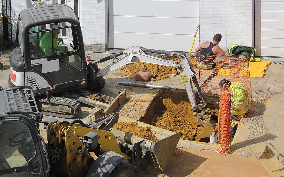 déboucheur de canalisation Noiseau