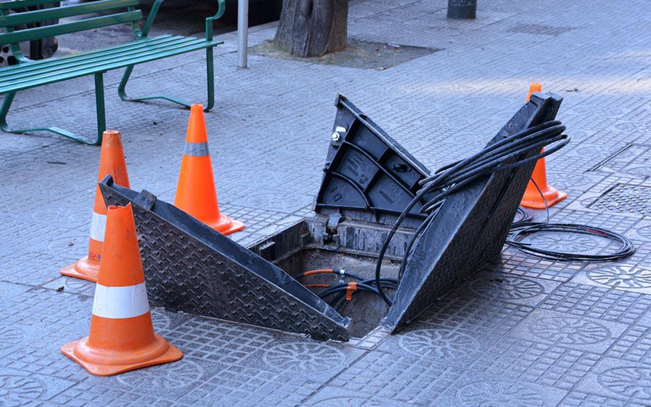 déboucheur de canalisation Noiseau