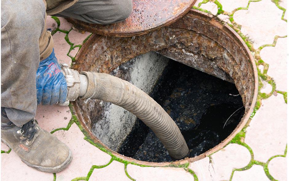 déboucheur de canalisation Noiseau