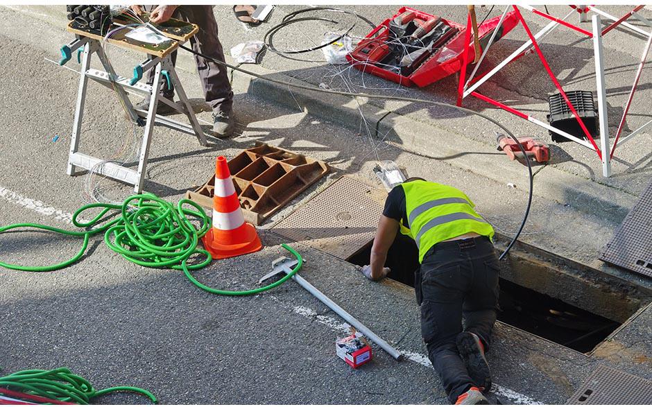 débouchage de canalisations Levallois-Perret