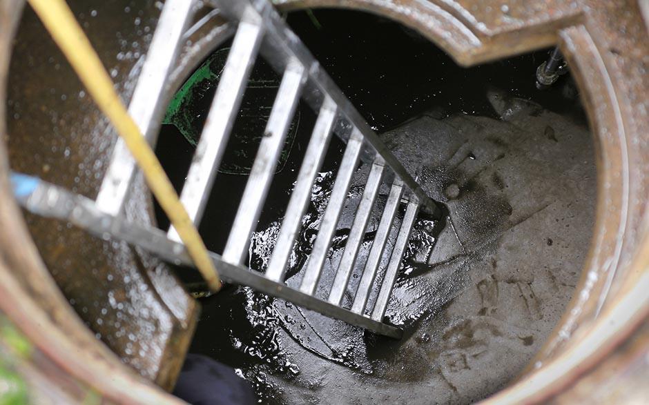 déboucher une canalisation Noiseau