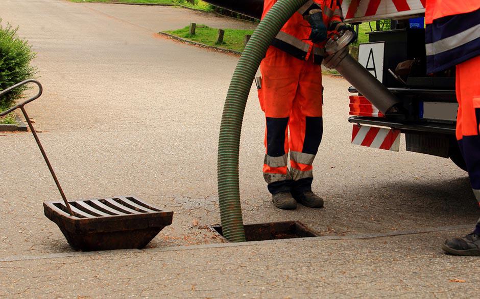 débouchage de canalisation Gennevilliers